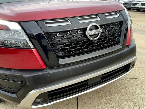 Certified 2023 Nissan Pathfinder Rock Creek image 35