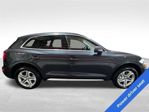 Used 2018 Audi Q5 2.0T Premium Plus AWD/4WD image 4