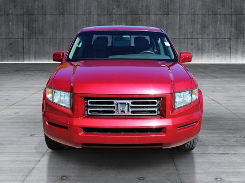Used 2006 Honda Ridgeline RTL image 8