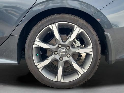Used 2026 Honda Civic Sport Touring image 30