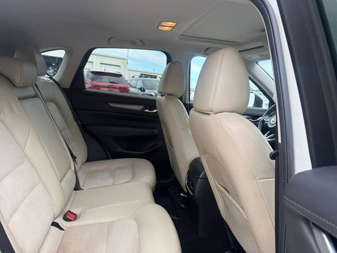 Used 2019 MAZDA CX-5 Touring FWD image 30
