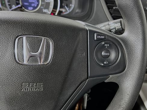 Used 2014 Honda CR-V LX image 20