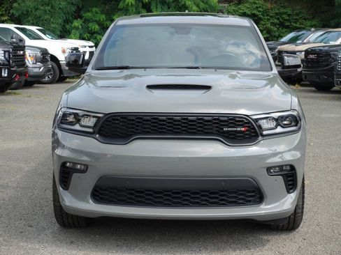 Used 2022 Dodge Durango R/T w/ Trailer Tow Group IV image 5