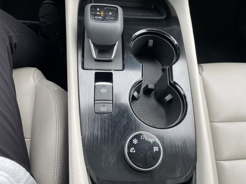 Used 2023 Nissan Rogue SL w/ SL Premium Package image 29