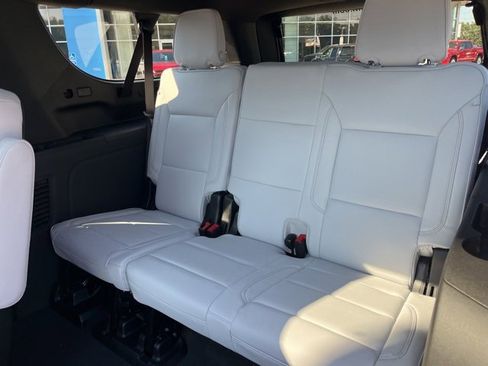 New 2026 Chevrolet Suburban Premier w/ Sun And Tow Package image 42