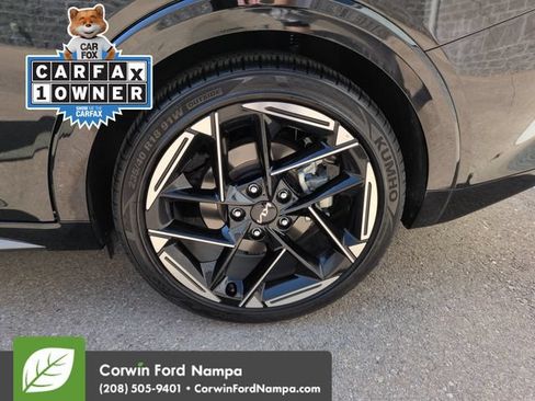 Used 2025 Kia K4 GT-Line w/ GT-Line Sunroof Package FWD image 32