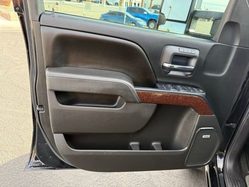 Used 2016 GMC Sierra 1500 SLT w/ Max Trailering Package image 21