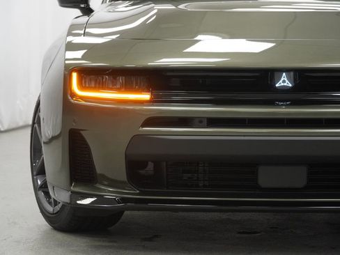 New 2026 Dodge Charger R/T Scat Pack image 6