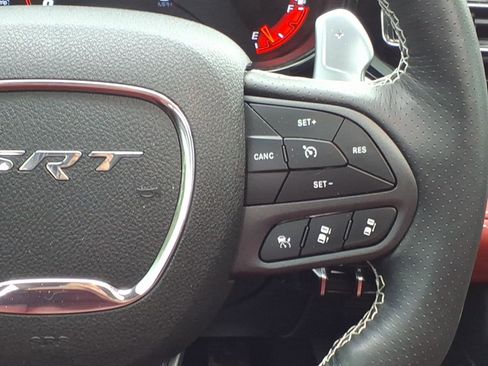 Used 2024 Dodge Durango SRT Hellcat AWD/4WD image 25