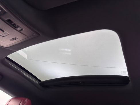 Used 2016 Lexus RC 350 AWD image 11