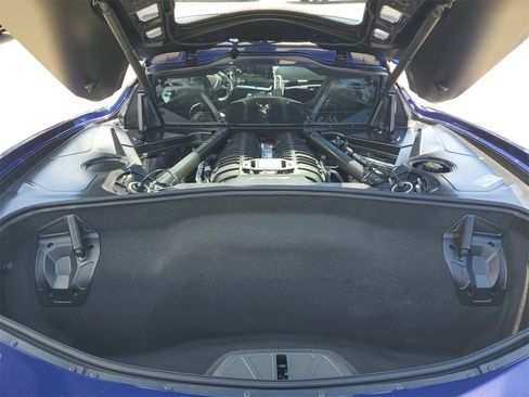 New 2025 Chevrolet Corvette Z06 image 7