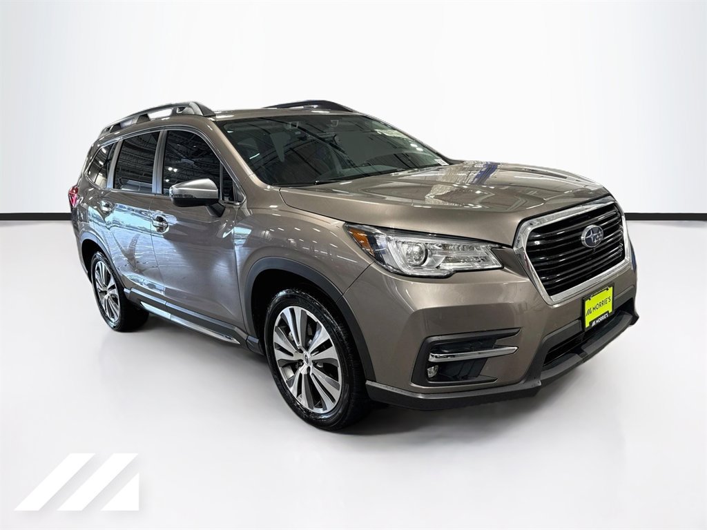 Used 2022 Subaru Ascent Touring AWD/4WD image 3