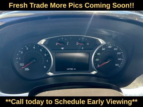 Used 2019 Chevrolet Traverse Premier w/ Redline Edition AWD/4WD image 8