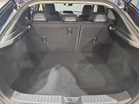 New 2026 MAZDA CX-30 AWD 2.5 S w/ Select Sport Pkg image 12