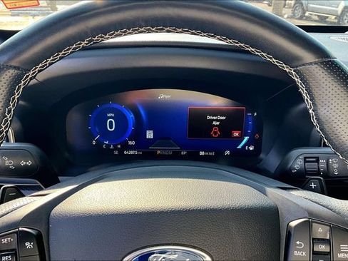 Used 2020 Ford Explorer ST w/ Premium Technology Package AWD/4WD image 18