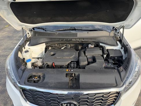 Used 2019 Kia Sorento AWD image 27
