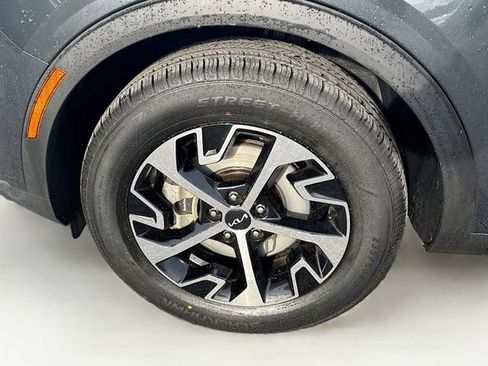 Certified 2023 Kia Sportage EX image 34