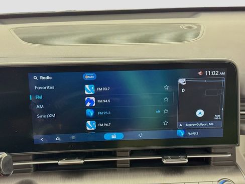 Certified 2025 Hyundai Kona SEL image 15