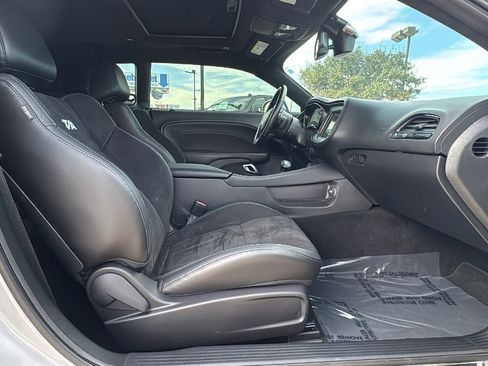 Certified 2023 Dodge Challenger R/T Scat Pack image 25