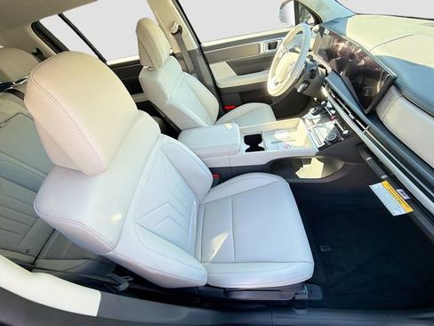 New 2026 Hyundai Santa Fe SEL image 27