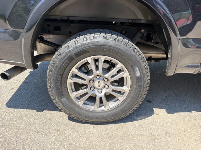 Used 2020 Ford F150 Lariat AWD/4WD image 30