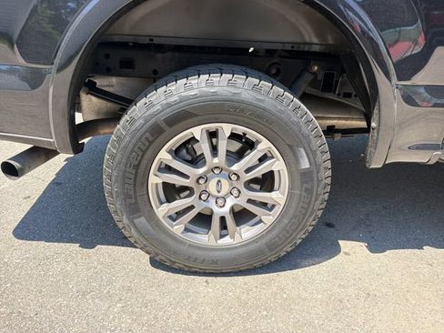 Used 2020 Ford F150 Lariat AWD/4WD image 30