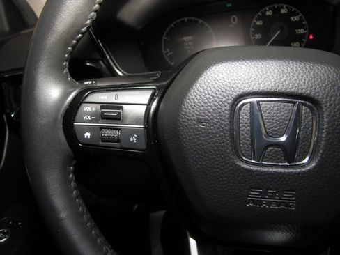 Certified 2024 Honda CR-V EX-L image 5