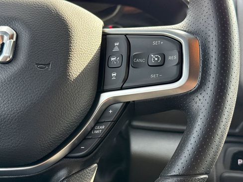New 2026 RAM 1500 Express RWD image 27