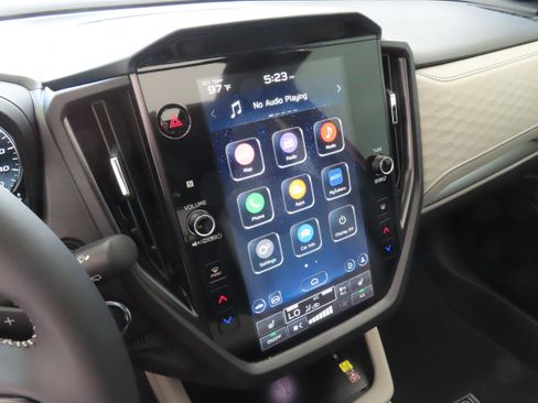 New 2026 Subaru Forester Premium AWD/4WD image 18