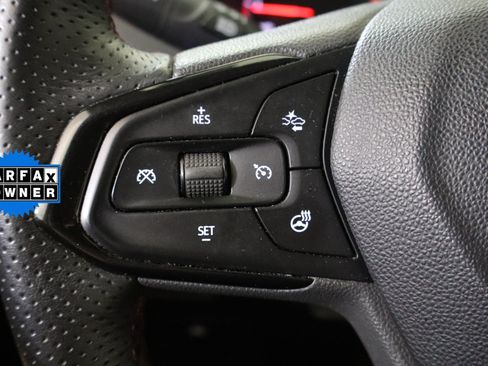 Used 2023 Chevrolet TrailBlazer RS w/ Convenience Package FWD image 29