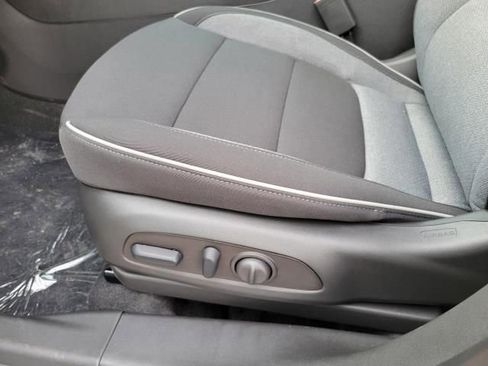 New 2026 Chevrolet TrailBlazer LT w/ Convenience Package image 8