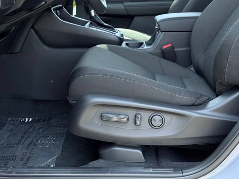 New 2026 Honda CR-V EX image 18