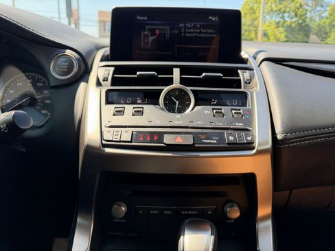 Used 2021 Lexus NX 300 AWD w/ Accessory Package image 17