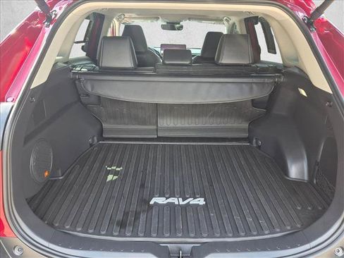 Used 2024 Toyota RAV4 Limited FWD image 6