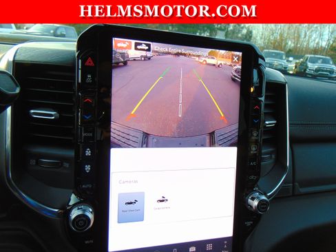 New 2026 RAM 2500 Laramie image 34