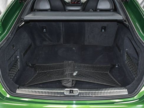 Used 2019 Audi RS 5 Sportback image 74