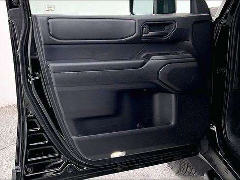 Used 2024 Toyota Land Cruiser 1958 image 24