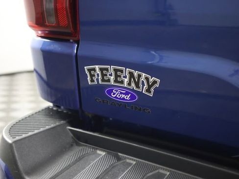 Used 2024 Ford F150 STX w/ Mobile Office Package image 58