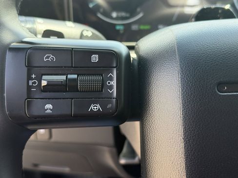 Used 2026 Hyundai Santa Fe Calligraphy AWD/4WD image 16