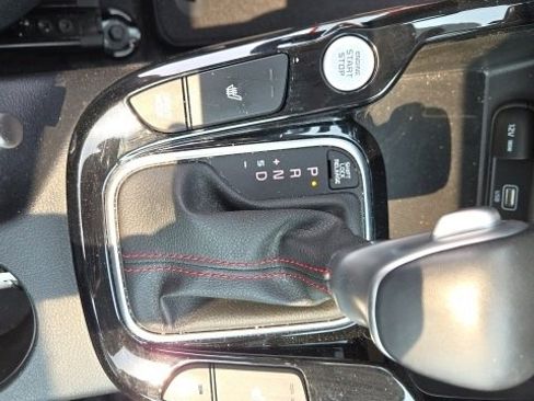 Used 2022 Kia Soul Turbo image 30