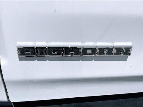 Used 2019 RAM 1500 Big Horn image 24