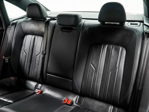 Used 2024 Audi A6 Premium Plus image 37