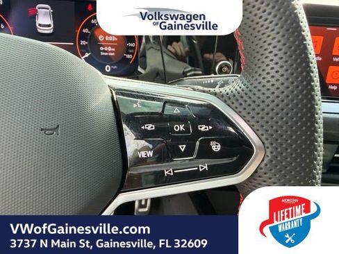 Used 2024 Volkswagen GTI S FWD image 26