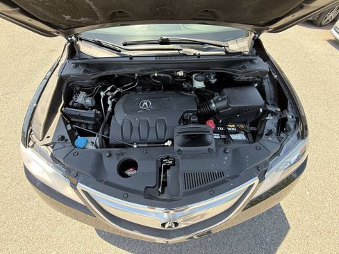 Used 2013 Acura RDX AWD w/ Technology Package image 28