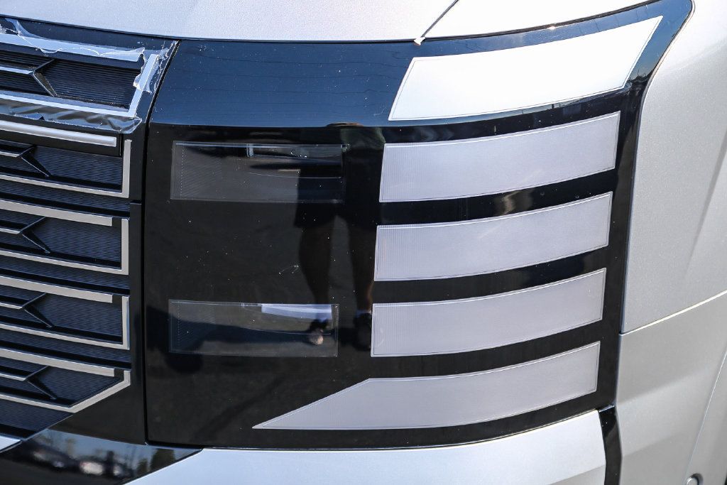 Certified 2026 Hyundai Palisade Calligraphy AWD/4WD image 5