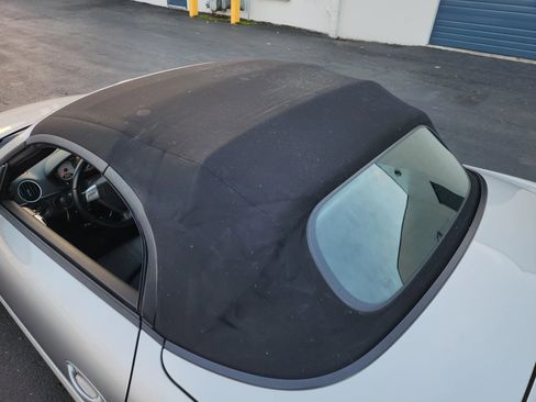 Used 2007 Porsche Boxster S image 20