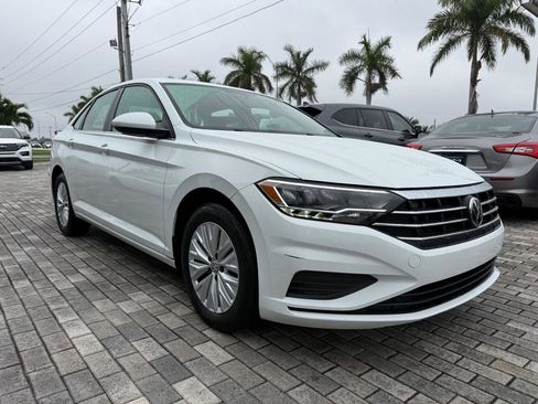 Used 2019 Volkswagen Jetta S w/ Driver Assistance Package image 1