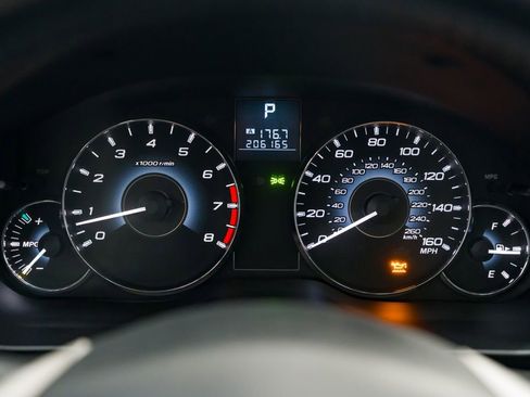 Used 2012 Subaru Outback 3.6R Limited image 17