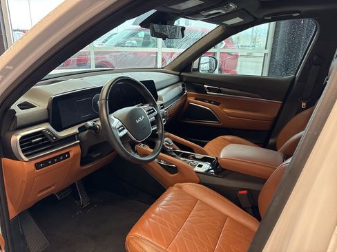 Certified 2024 Kia Telluride SX Prestige X-Pro image 20