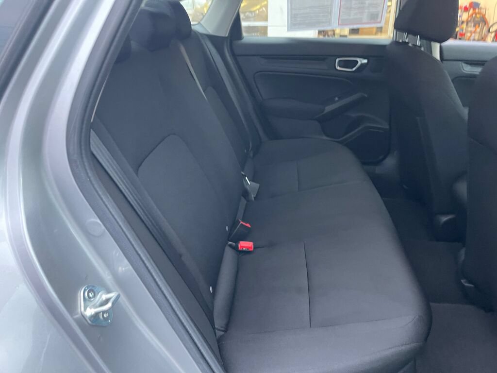 Used 2024 Honda Civic LX image 26